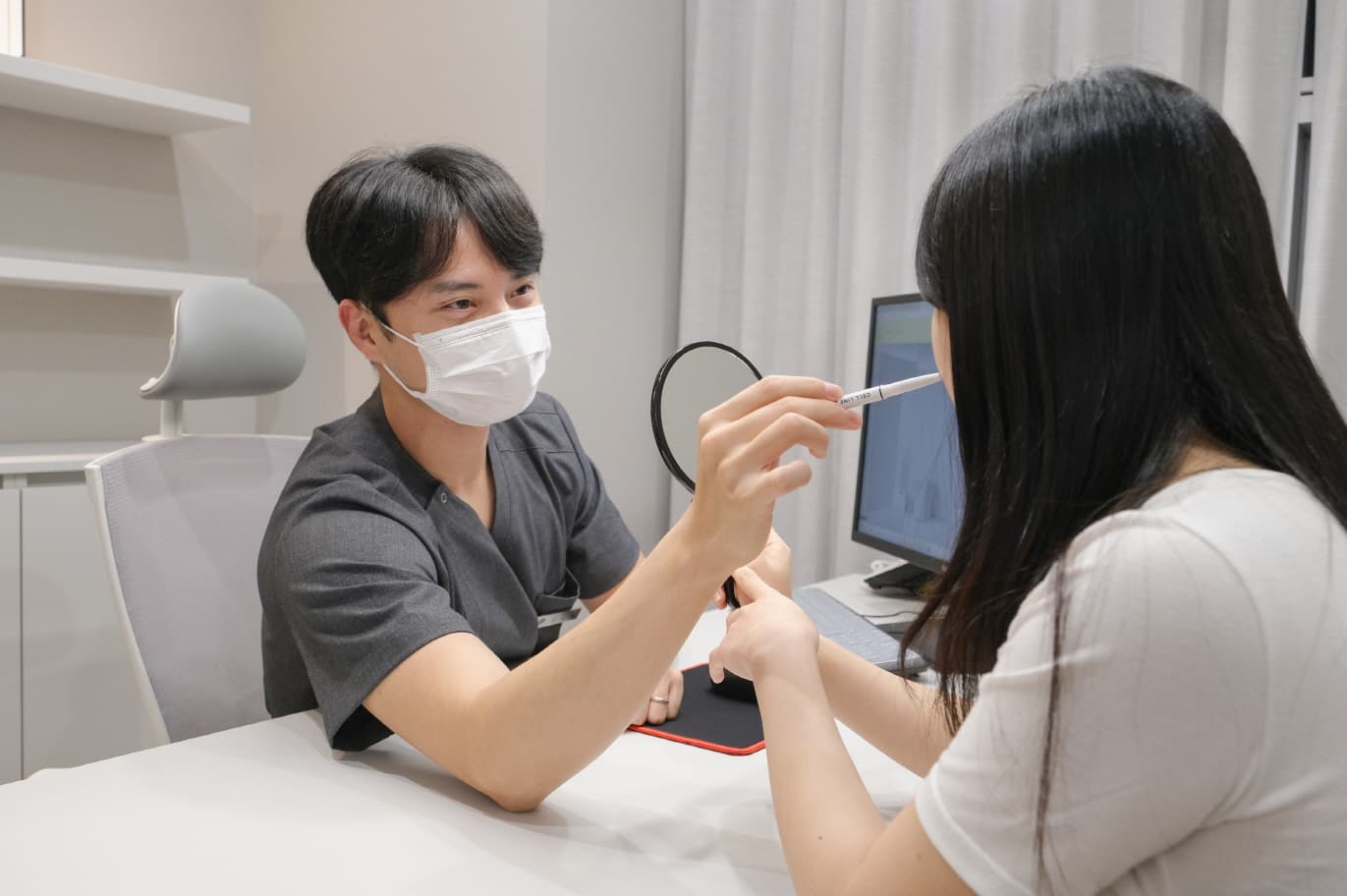 안티에이징센터